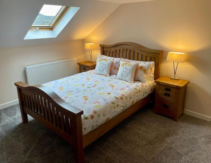 Vennel Street Apartments Stewarton Экстерьер фото