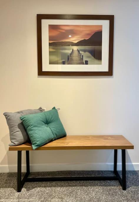 Vennel Street Apartments Stewarton Экстерьер фото